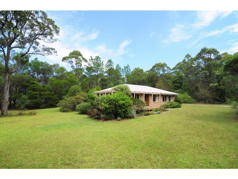 39 Cambourne Road, Tomerong NSW 2540