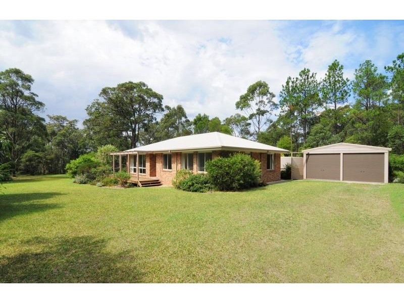 39 Cambourne Road, Tomerong NSW 2540