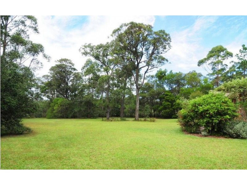39 Cambourne Road, Tomerong NSW 2540