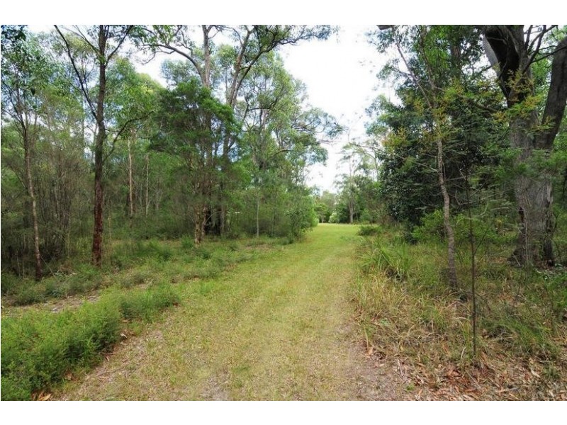 39 Cambourne Road, Tomerong NSW 2540