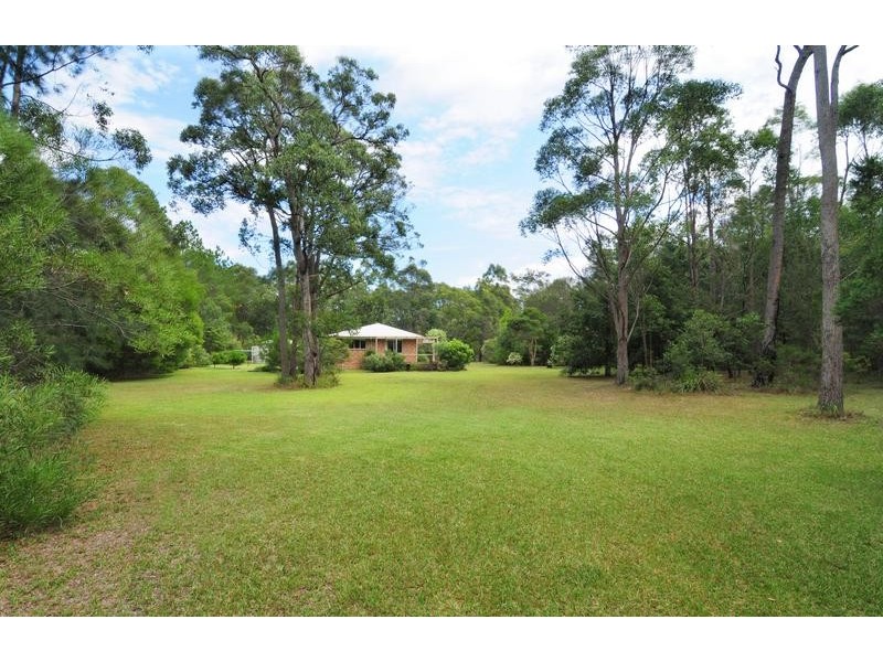 39 Cambourne Road, Tomerong NSW 2540