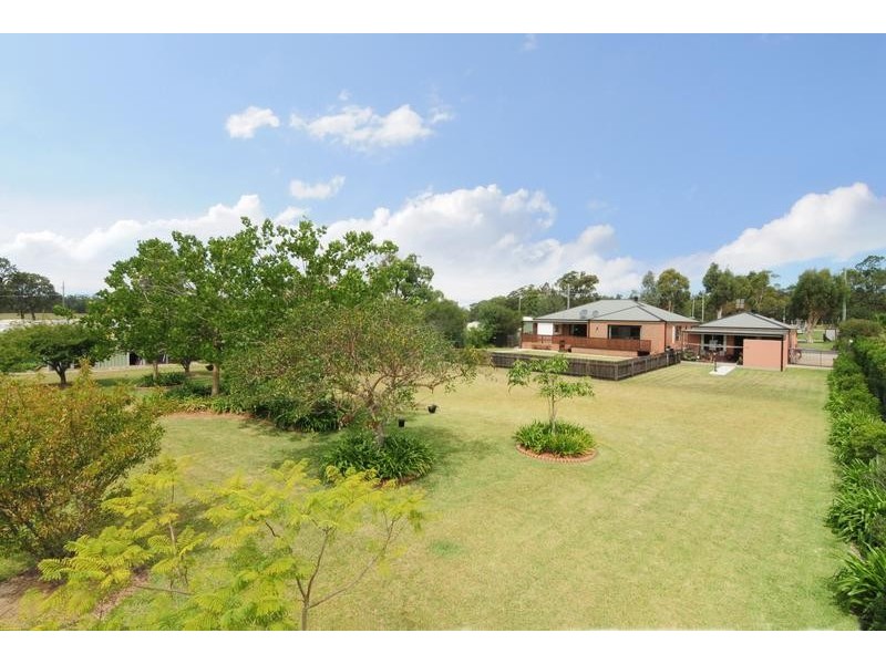 4 Wandean Road, Wandandian NSW 2540