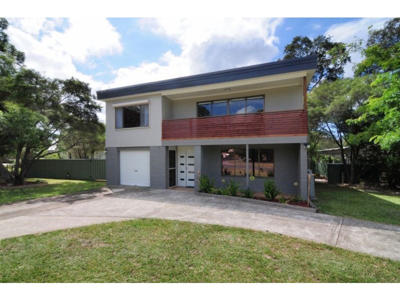 64 The Park Drive, Sanctuary Point NSW 2540