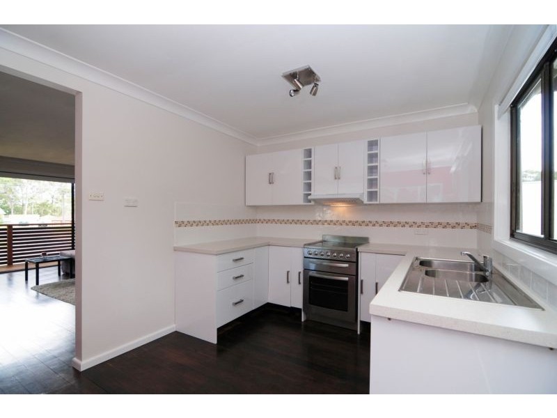 64 The Park Drive, Sanctuary Point NSW 2540