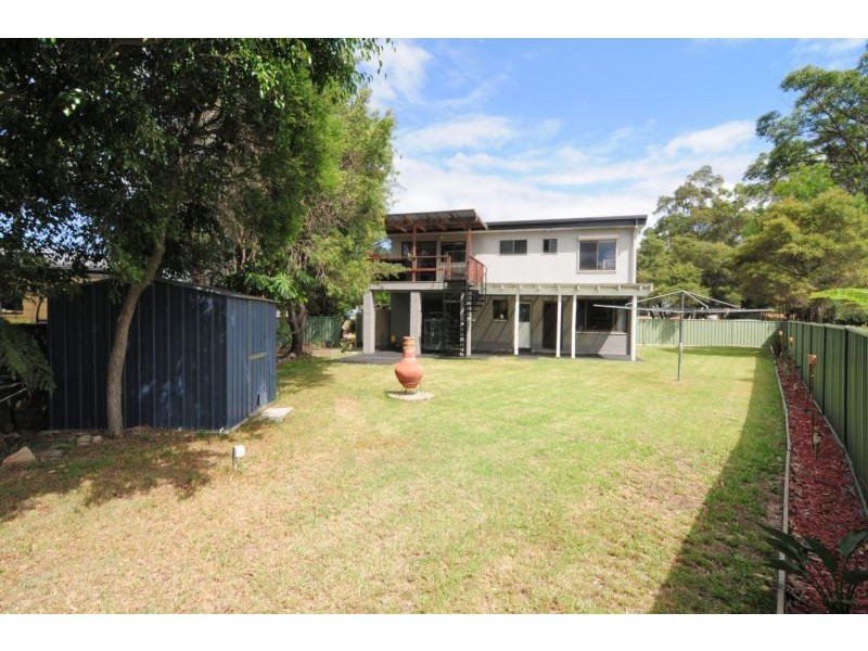 64 The Park Drive, Sanctuary Point NSW 2540