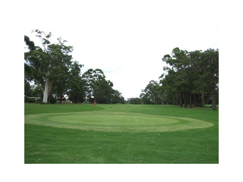 64 The Park Drive, Sanctuary Point NSW 2540