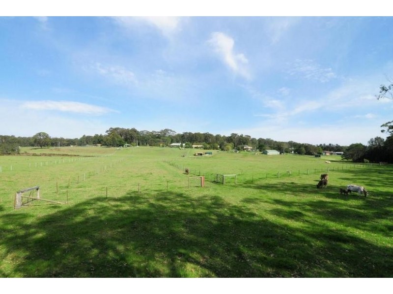 775e Falls Road, Falls Creek NSW 2540