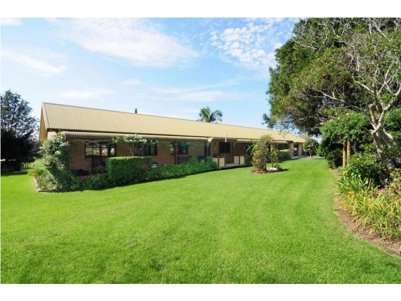 775e Falls Road, Falls Creek NSW 2540