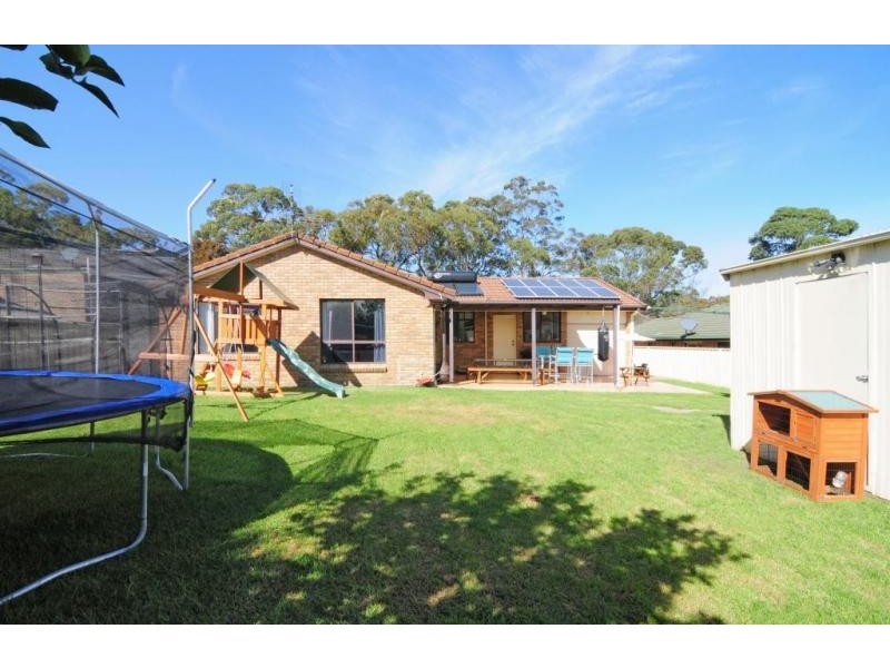 12 Commonwealth Avenue, Wrights Beach NSW 2540