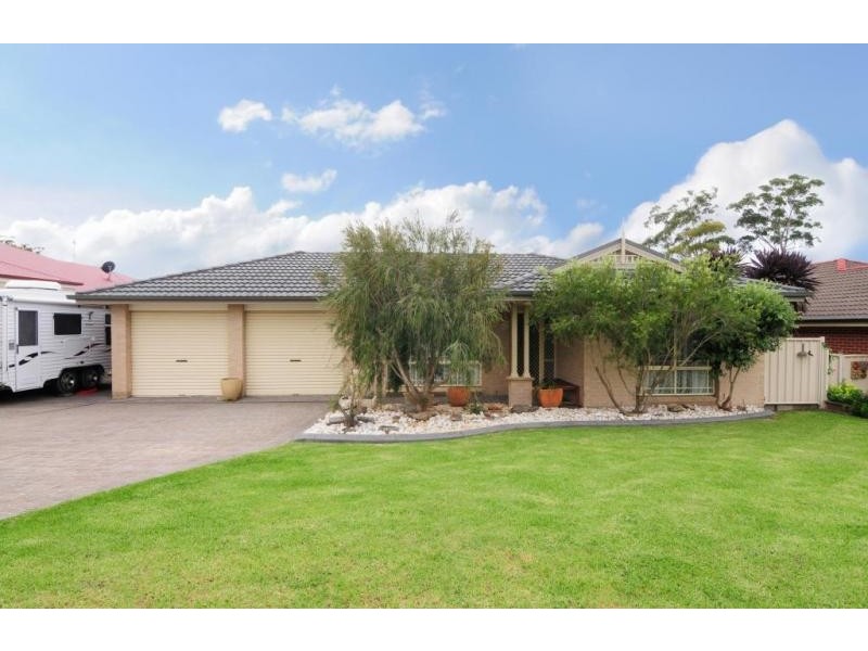 6 Yallara Crescent, Sanctuary Point NSW 2540