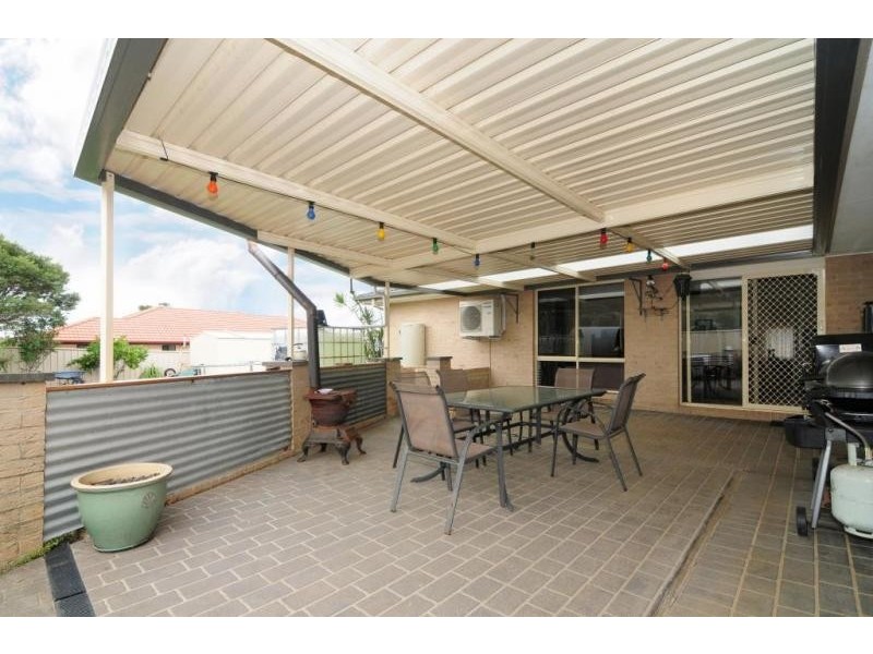 6 Yallara Crescent, Sanctuary Point NSW 2540