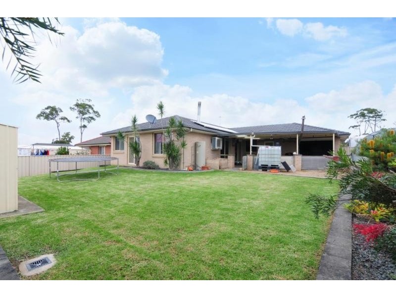 6 Yallara Crescent, Sanctuary Point NSW 2540