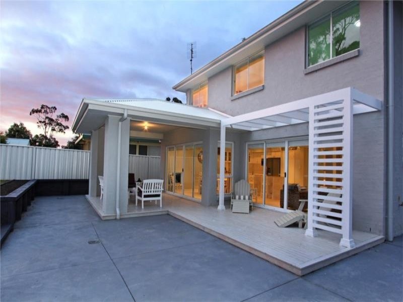 107 Sanctuary Point Road, Sanctuary Point NSW 2540