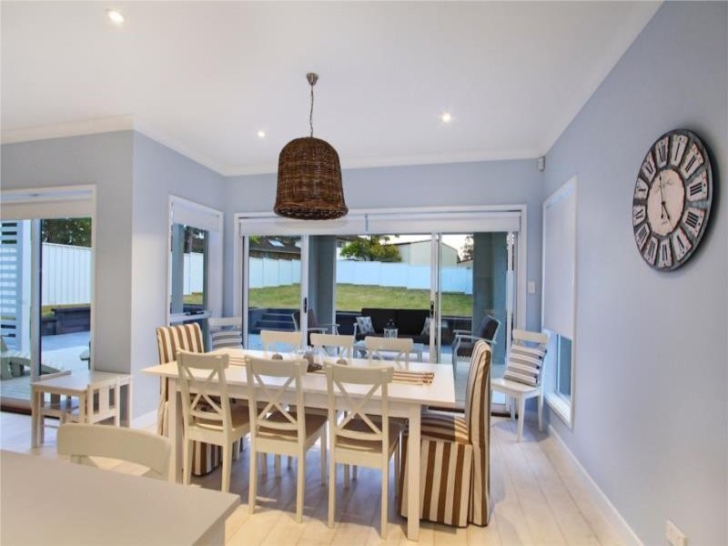 107 Sanctuary Point Road, Sanctuary Point NSW 2540