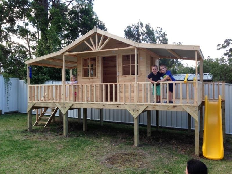 107 Sanctuary Point Road, Sanctuary Point NSW 2540