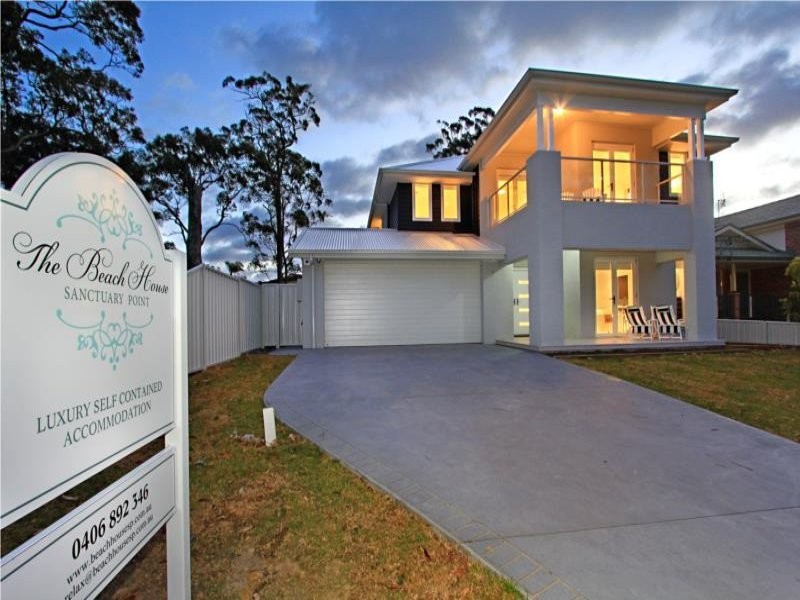 107 Sanctuary Point Road, Sanctuary Point NSW 2540