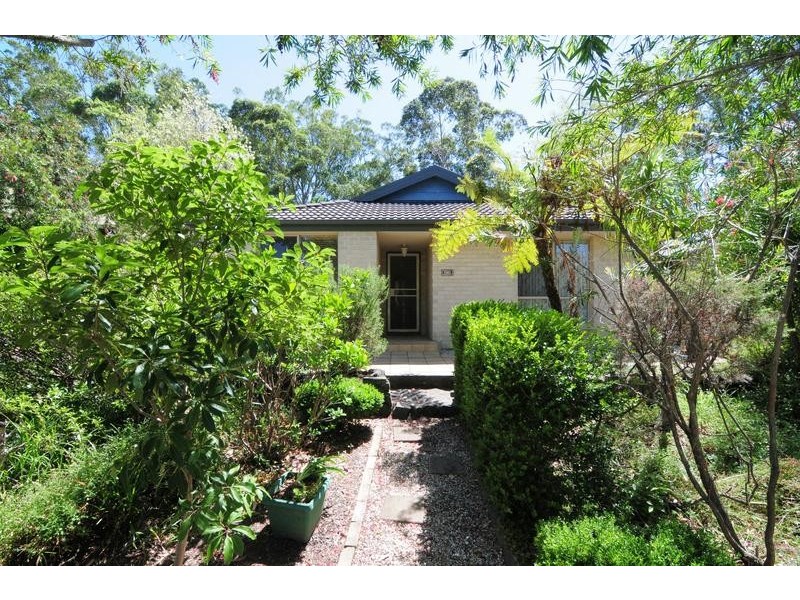 13 Bruce Street, St Georges Basin NSW 2540