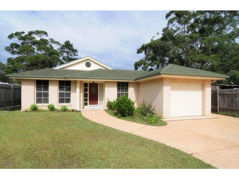10 Tallyan Point Road, Basin View NSW 2540