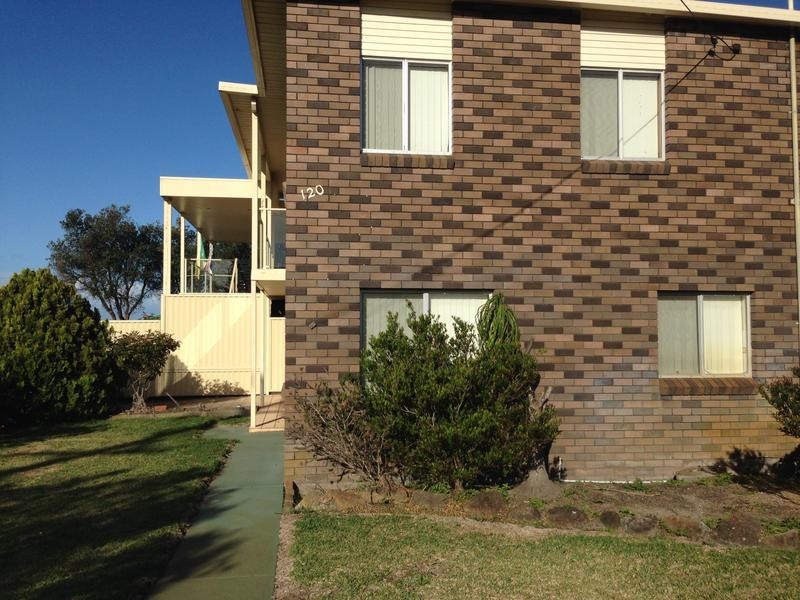 1/120 Elizabeth Drive, Vincentia NSW 2540