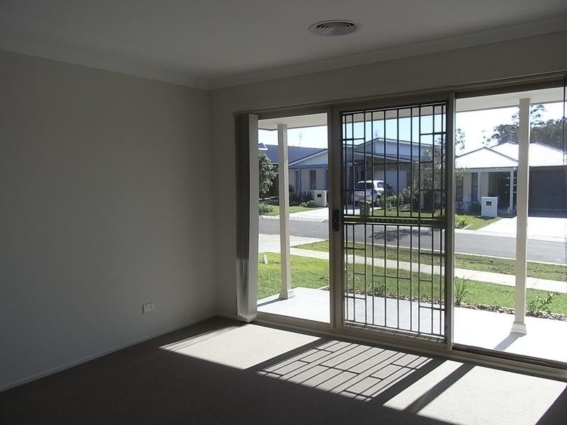 7 Transom Street, Vincentia NSW 2540