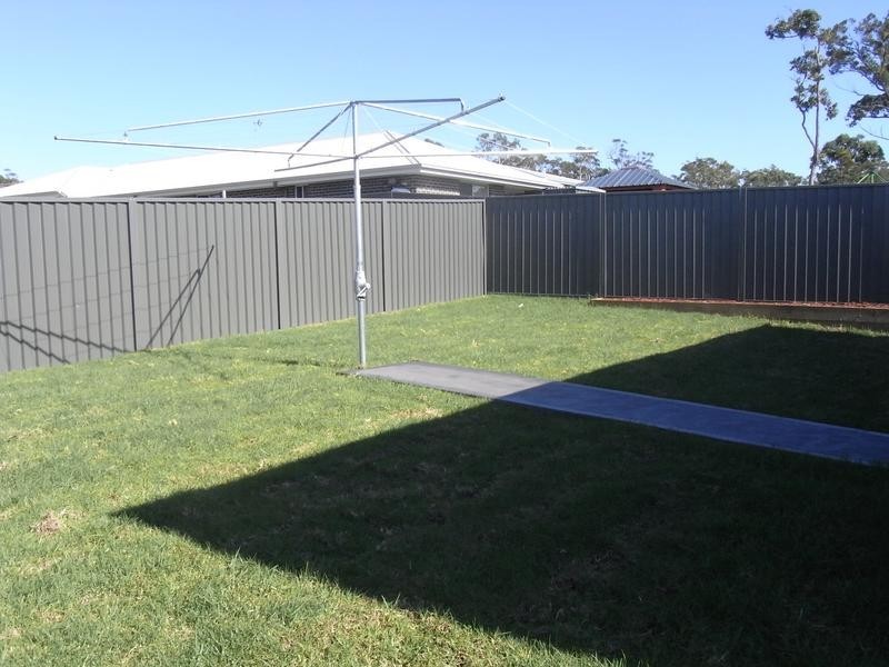 7 Transom Street, Vincentia NSW 2540