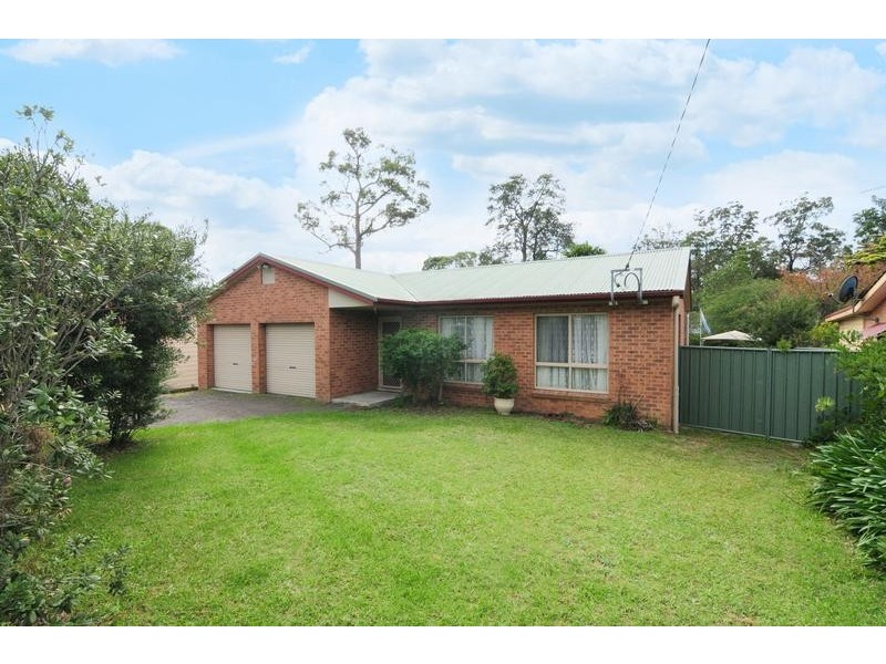37 Winn Avenue, Basin View NSW 2540