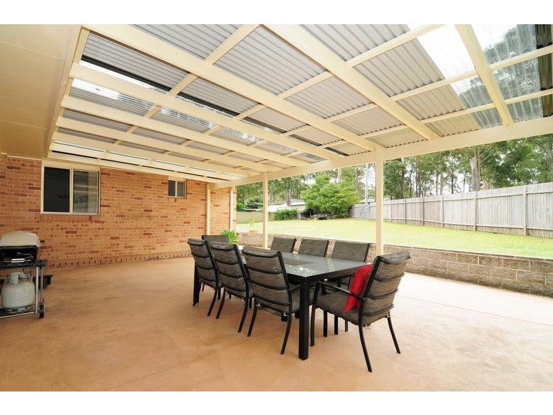 11 Fitzpatrick Street, Old Erowal Bay NSW 2540