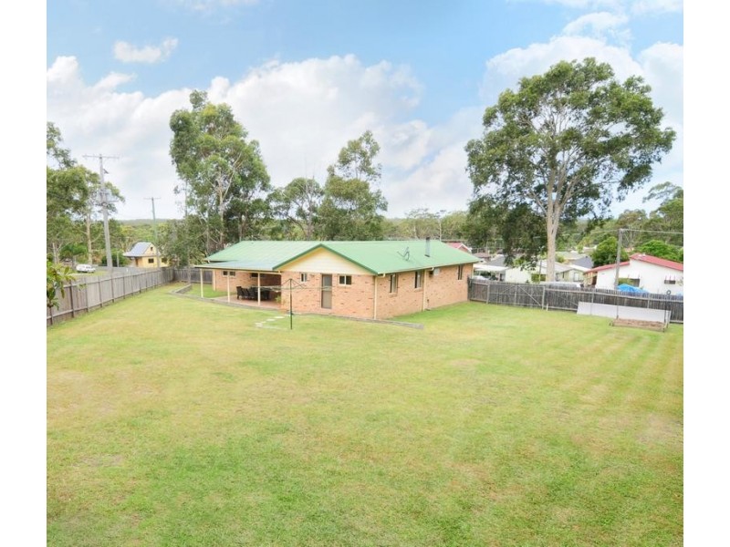 11 Fitzpatrick Street, Old Erowal Bay NSW 2540