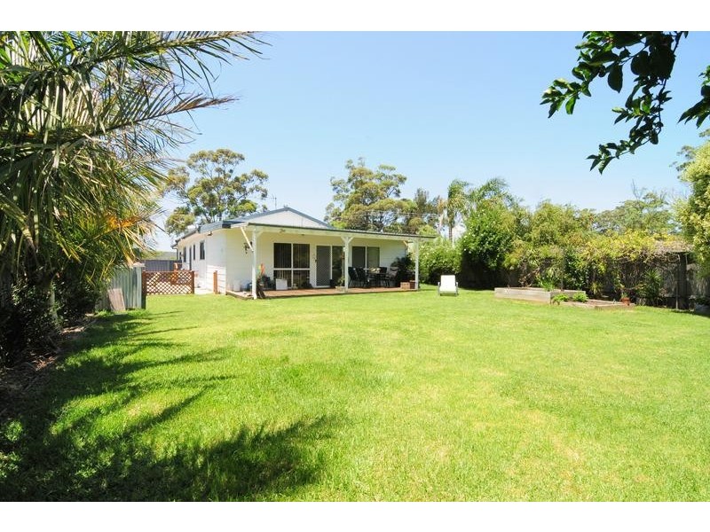 115 Sanctuary Point Road, Sanctuary Point NSW 2540