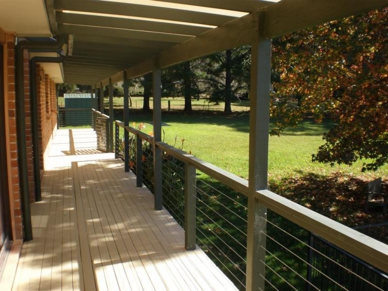 265 Parnell Road, Tomerong NSW 2540