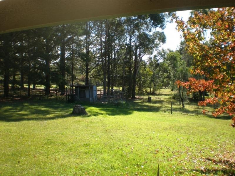 265 Parnell Road, Tomerong NSW 2540