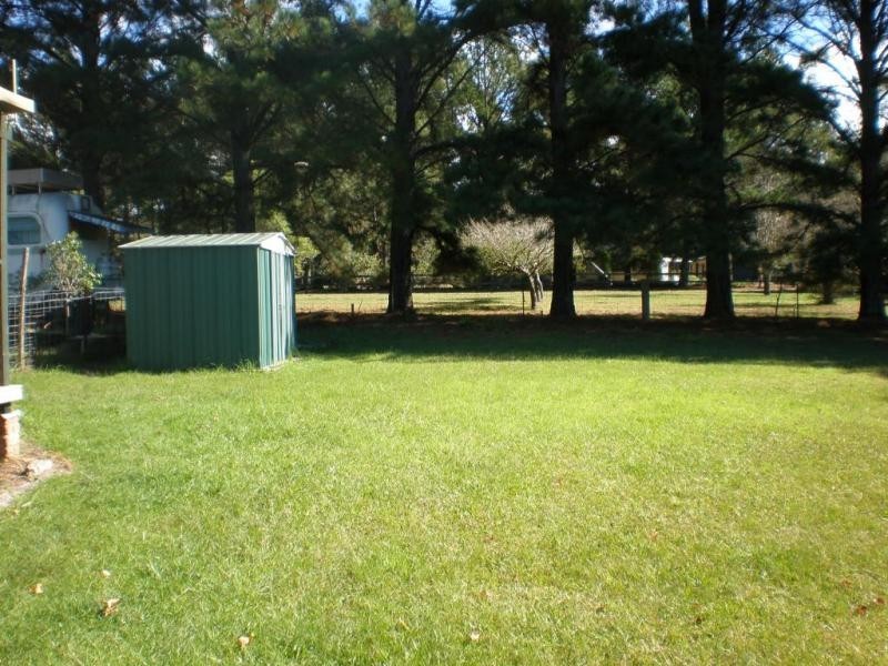 265 Parnell Road, Tomerong NSW 2540