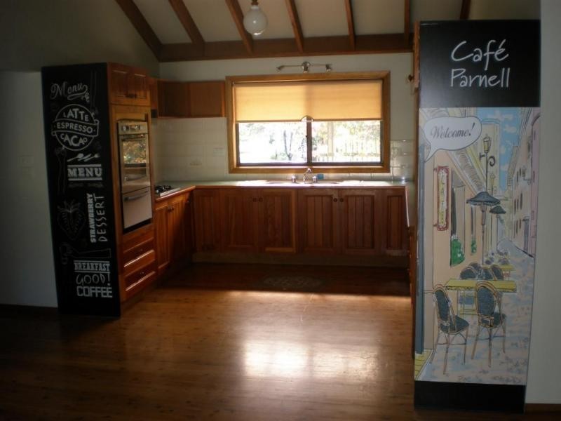 265 Parnell Road, Tomerong NSW 2540
