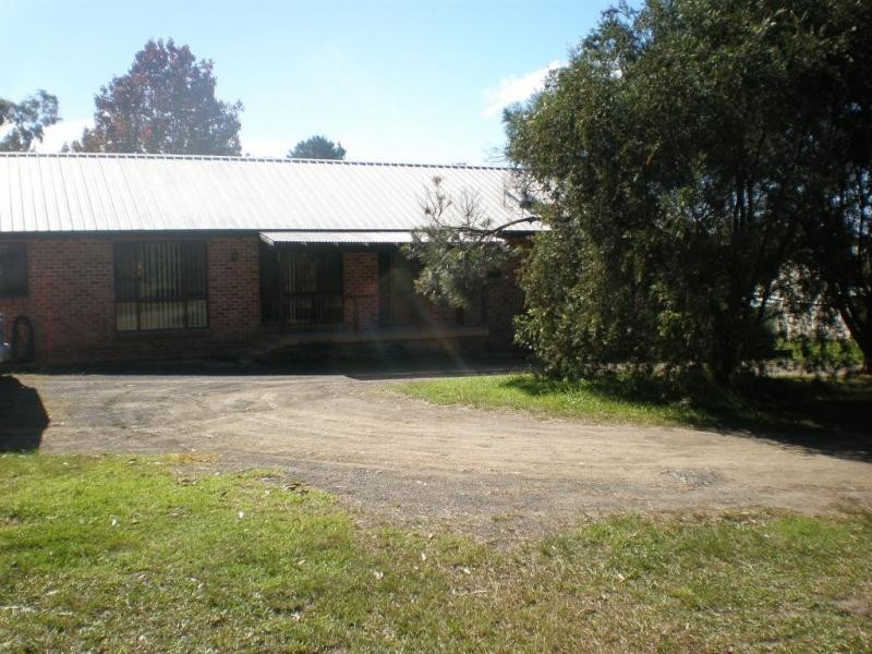 265 Parnell Road, Tomerong NSW 2540