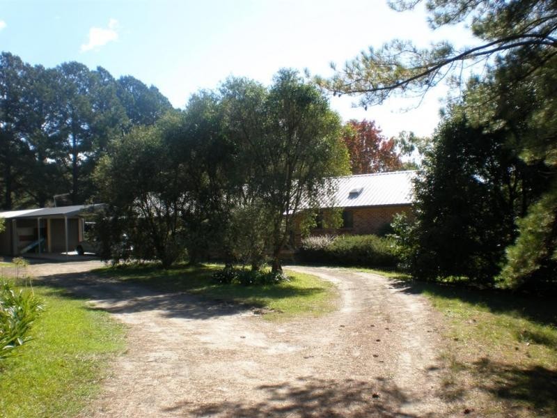 265 Parnell Road, Tomerong NSW 2540