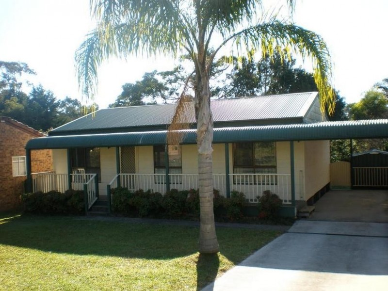 87 Fairway Drive, Sanctuary Point NSW 2540