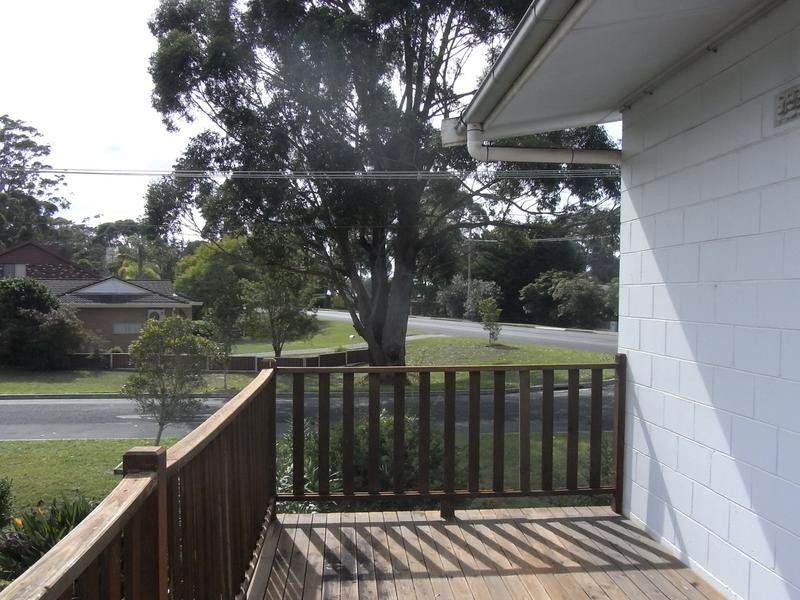 111 Elizabeth Drive, Vincentia NSW 2540