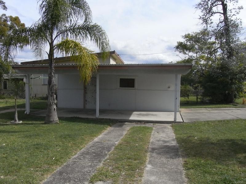111 Elizabeth Drive, Vincentia NSW 2540