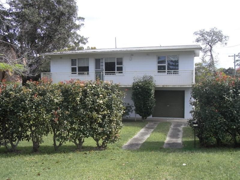111 Elizabeth Drive, Vincentia NSW 2540