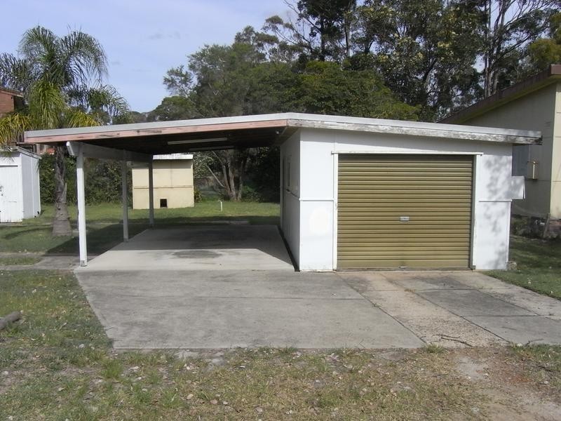 111 Elizabeth Drive, Vincentia NSW 2540