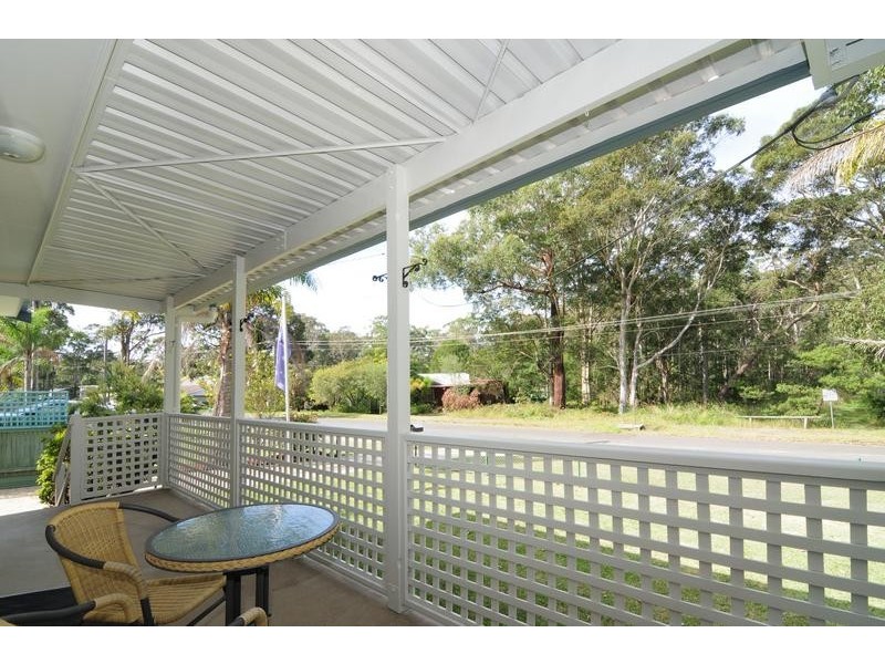 11 McGowen Street, Old Erowal Bay NSW 2540