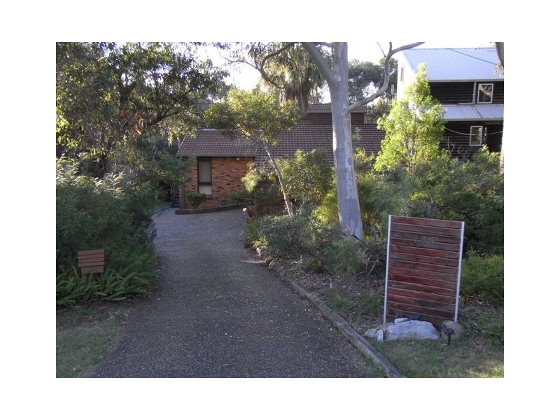 466 Elizabeth Drive, Vincentia NSW 2540