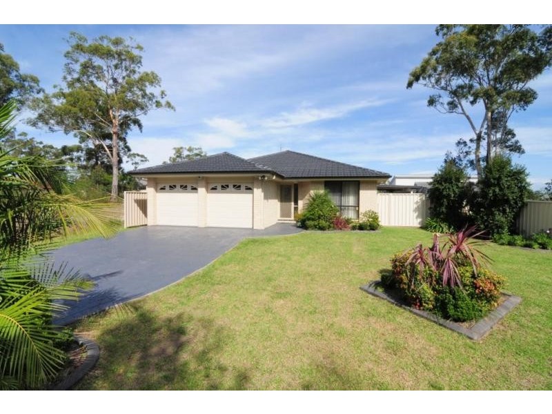 67 Anson Street, Sanctuary Point NSW 2540