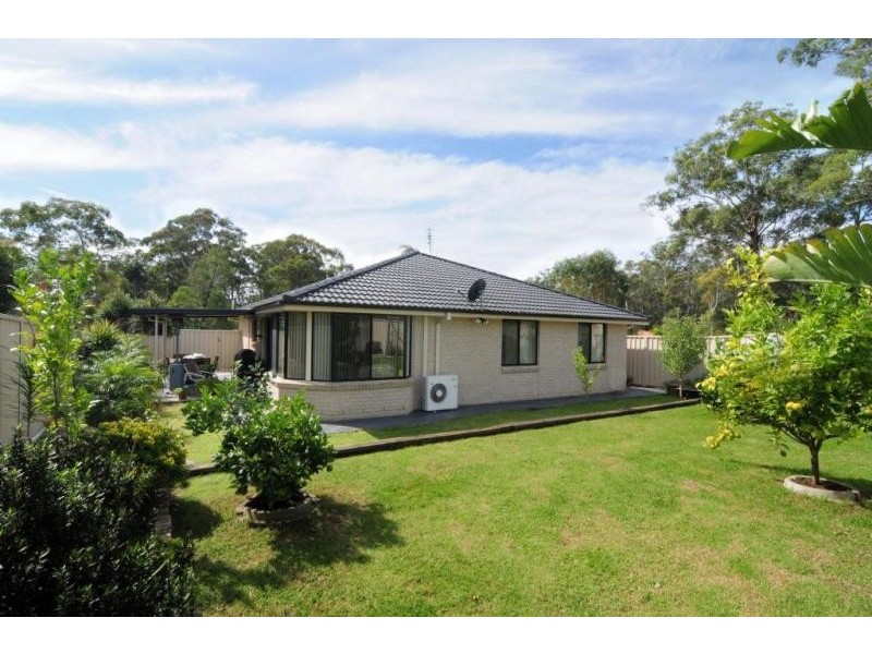 67 Anson Street, Sanctuary Point NSW 2540