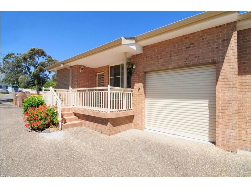 1/51 Beach Street, Vincentia NSW 2540