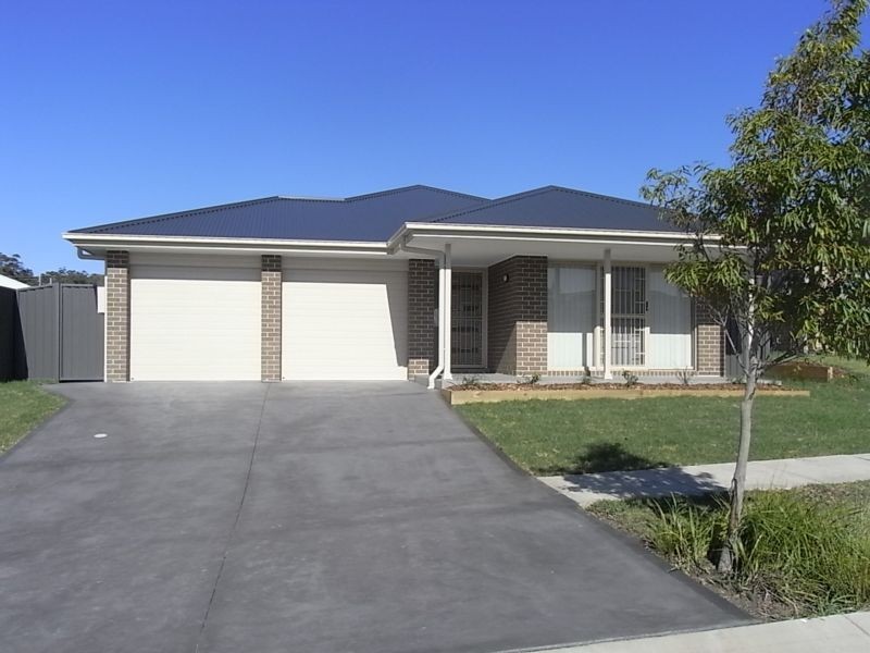 7 Transom Street, Vincentia NSW 2540