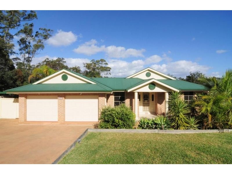137 Anson Street, St Georges Basin NSW 2540