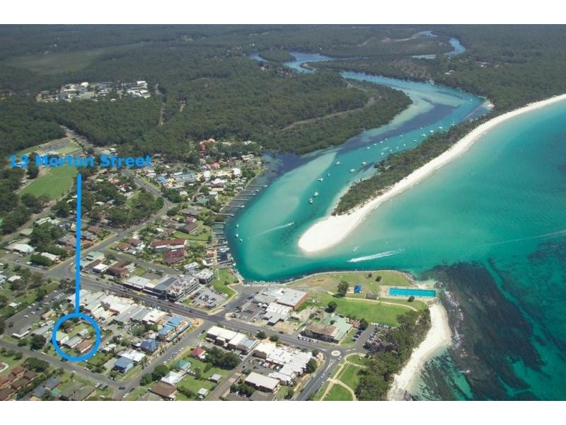 13 Morton Street, Huskisson NSW 2540