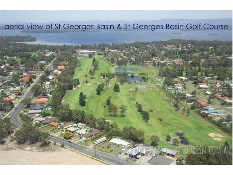 95 Anson Street, St Georges Basin NSW 2540