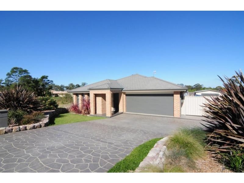 85 Anson Street, St Georges Basin NSW 2540